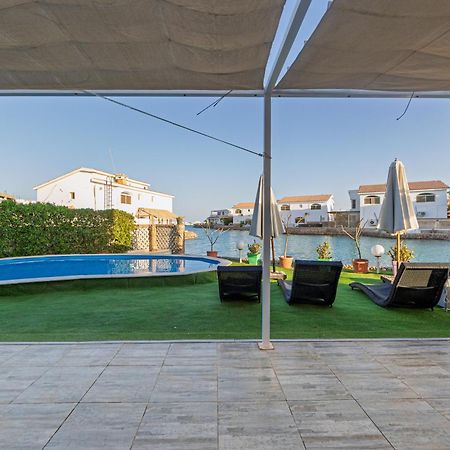 Aden Beach - Sea View Room With Beach Access In Villa Hurghada Ngoại thất bức ảnh
